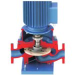 الكتروپمپ هاي عمودي خطي VI-Pump’s (1)